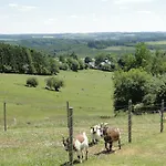 A Pas De Loup Nyaraló La-Roche-en-Ardenne