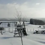 A Pas De Loup * La-Roche-en-Ardenne