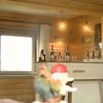 A Pas De Loup Nyaraló La-Roche-en-Ardenne