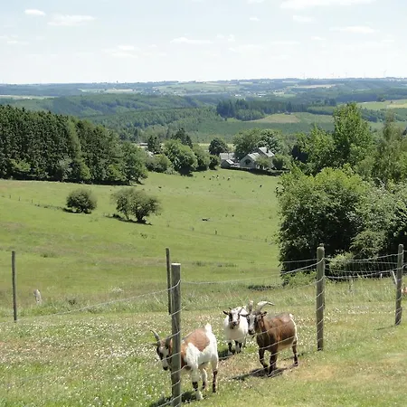 A Pas De Loup Holiday home La Roche-en-Ardenne