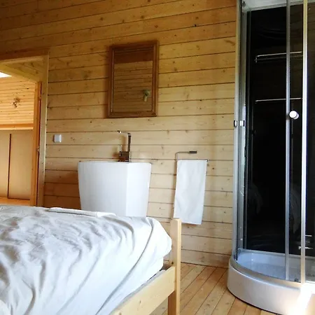 A Pas De Loup Holiday home *