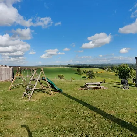 A Pas De Loup La Roche-en-Ardenne