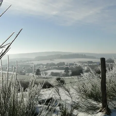 A Pas De Loup La Roche-en-Ardenne