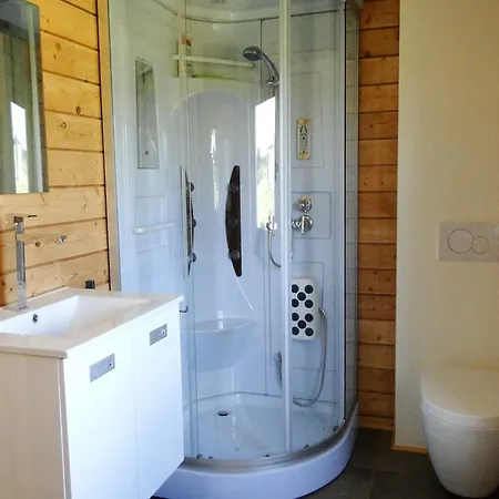 Holiday home A Pas De Loup *