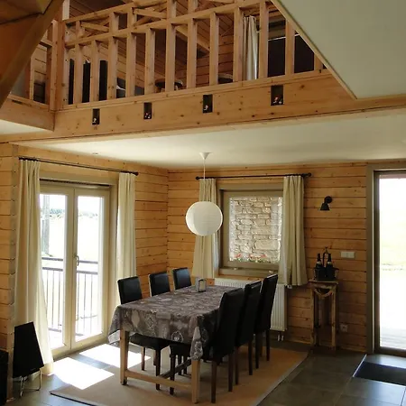 A Pas De Loup La-Roche-en-Ardenne