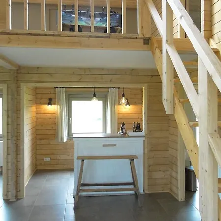 A Pas De Loup Holiday home