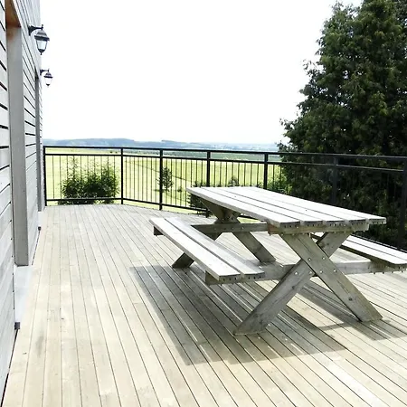 A Pas De Loup Holiday home *