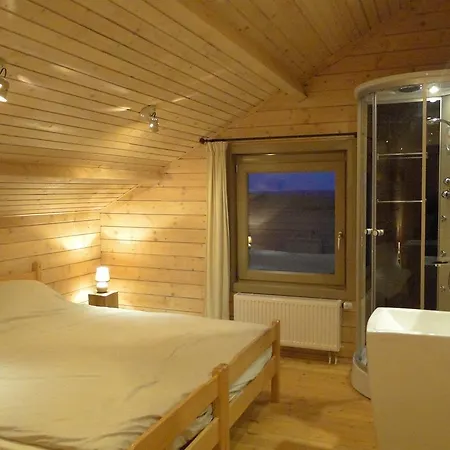 Holiday home A Pas De Loup