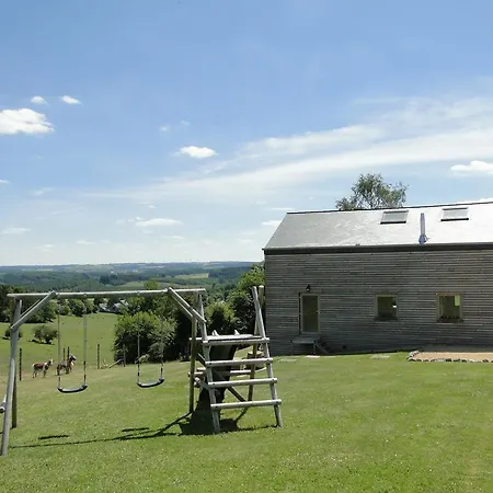 A Pas De Loup La-Roche-en-Ardenne
