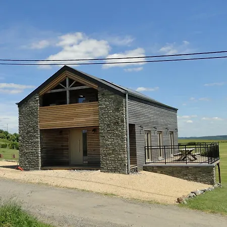 A Pas De Loup Holiday home