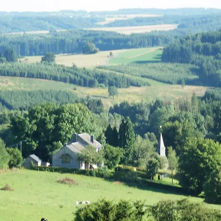 A Pas De Loup Semesterbostad La-Roche-en-Ardenne