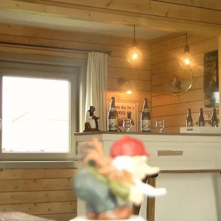 A Pas De Loup Holiday home La Roche-en-Ardenne