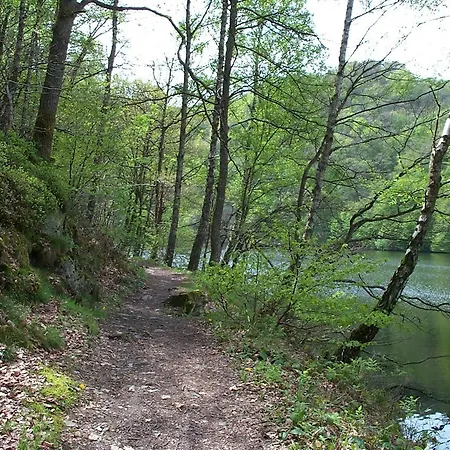 A Pas De Loup La Roche-en-Ardenne