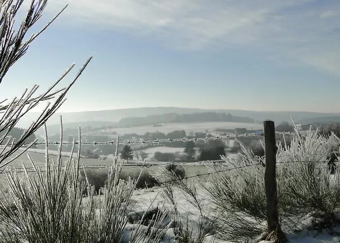 A Pas De Loup La-Roche-en-Ardenne