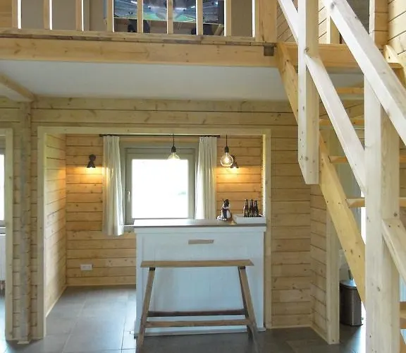 A Pas De Loup Сasa de vacaciones