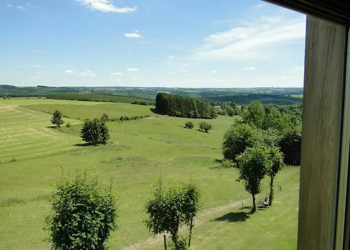 Сasa de vacaciones A Pas De Loup *