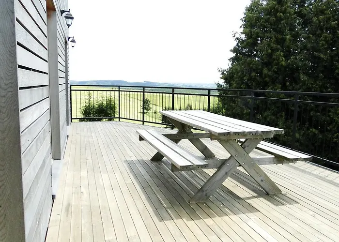 A Pas De Loup Сasa de vacaciones *