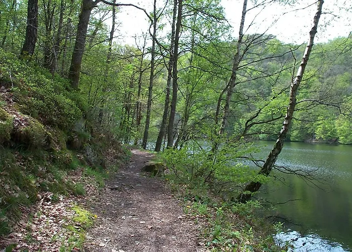 A Pas De Loup La-Roche-en-Ardenne